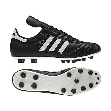 adidas fussballschuhe echtleder|adidas sneakers leder.